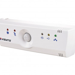  Блок керування вентилятором БУ-1-60