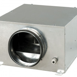  Ventiladores de ventilación KSB 200 S