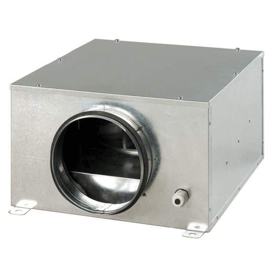  Ventilaciones de ventilador KSB 200 S