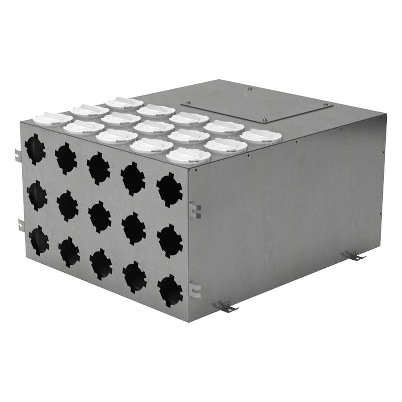 Pida Colector 1001200/63x15 a precios de fábrica