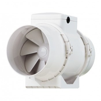  Ventilatorroosters TT 150 T