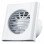  Ventilateur Domovent 125 Tisha