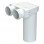 Plafondplenumventilatie Flexivent 0810125/75x2