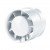 Ventiladores de conducto axial