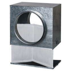  Cassettefilter Ventilatieopeningen FBV 315