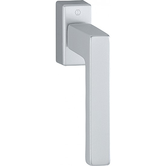 Buy Aluminum window handle for swing-out windows at Factory Prices