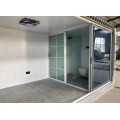 Buy Modular Tiny Mobile Mobile Home, m2 at Factory Prices