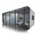 Buy Floating Modular mobile home, m2 at Factory Prices