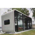 Buy Floating Modular mobile home, m2 at Factory Prices