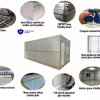 Bestel Modulair Tiny Mobile stacaravan, m2 tegen fabrieksprijzen