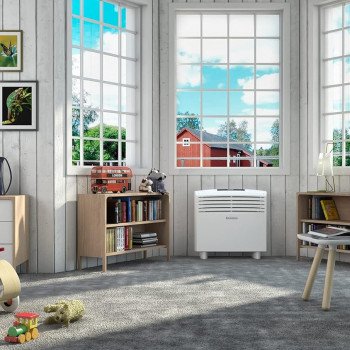  Olympia Splendid Unico Easy S1 SF