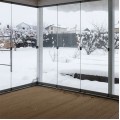 Pida Bioclimática Pergola Invierno cálido acristalamiento 3M x 4m Pergola motorizado grafito / gris a precios de fábrica