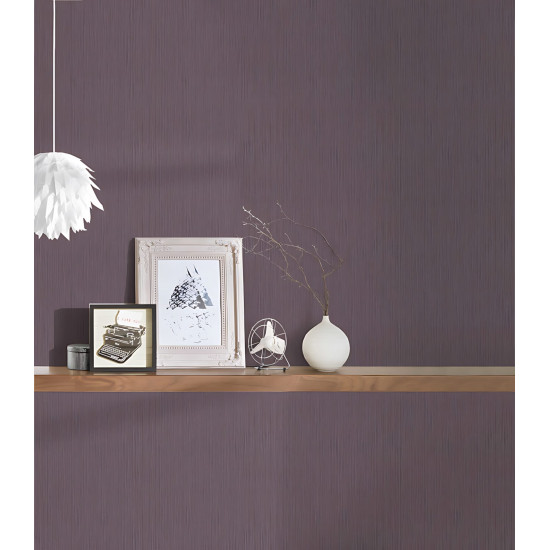 SPC Malva Soft Texture Wandpaneel, Lavanda Mate 1220x2800, 8 mm dünn, selbsttragend, stoßfest, nicht brennbar, feuchtigkeitsbeständig — Fotos, Aussehen, Details