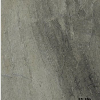 Декоративна настінна панель з бамбукового волокна, товщина 8 мм — Graphite Stone Natural, розмір 1220 × 2800 мм