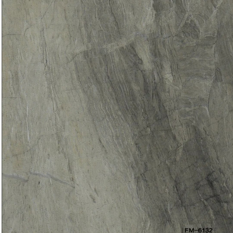 Декоративная настенная панель из бамбукового волокна Comopiste, толщина 8 мм — Graphite Stone Natural, 1220 × 2800 мм