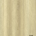 Light natural ash-finish WPC decorative wall panel with wood-grain surface.