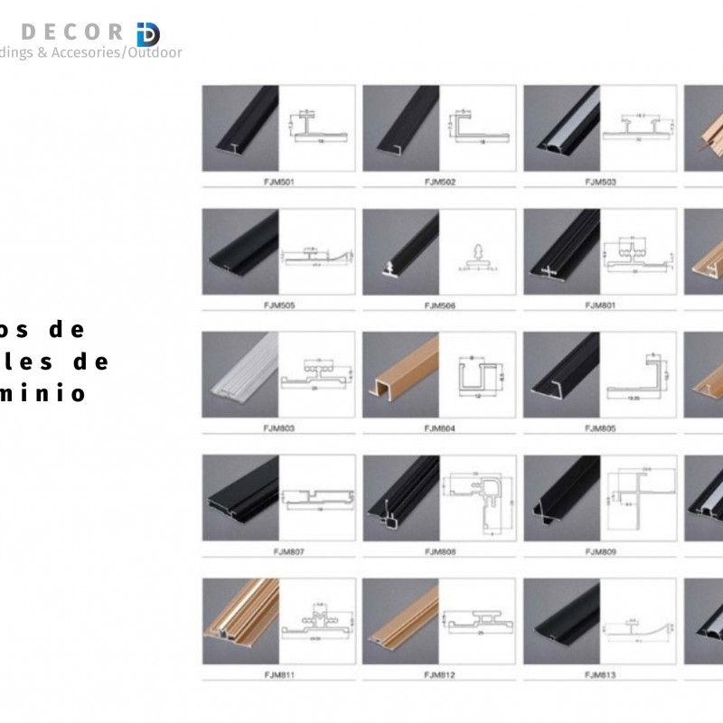 Стеновая панель WPC Domis Decor FM6082 — Madera Perla, 8 mm