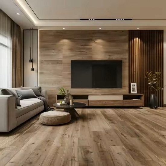 compuesto de madera y plástico WPC — Domis.pro compuesto de madera y plástico WPC — fotos, apariencia, detalles