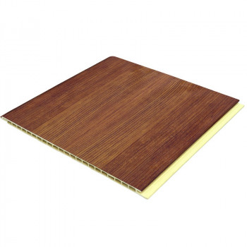 Decorative Composite Bamboo Panel with Charcoal