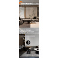 Fabryka do produkcji Panele okładzinowe do ścian i sufitów po cenach producenta Zamów Dekoracyjny panel ścienny SPC (Stone Plastic Composite) po cenach fabrycznych