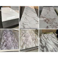 Fabryka do produkcji Panele okładzinowe do ścian i sufitów po cenach producenta Zamów Dekoracyjny panel ścienny SPC (Stone Plastic Composite) po cenach fabrycznych