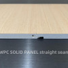 Настенная панель SPC/WPC толщиной 8 мм, размером 1220×2800, с усиленным техническим сердечником и системой соединения типа P