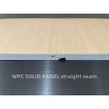 Wandpaneel SPC / WPC 8 mm 1220x2800 met versterkte technische kern en aansluitsysteem Type P — foto's, uiterlijk, details