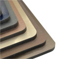 Paneles Compuestos de Aluminio Espejo ACP de Domis.pro — Domis.pro Paneles Compuestos de Aluminio Espejo ACP de Domis.pro — fotos, apariencia, detalles
