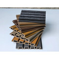 compuesto de madera y plástico WPC — Domis.pro compuesto de madera y plástico WPC — fotos, apariencia, detalles