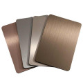 Paneles Compuestos de Aluminio Espejo ACP de Domis.pro — Domis.pro Paneles Compuestos de Aluminio Espejo ACP de Domis.pro — fotos, apariencia, detalles