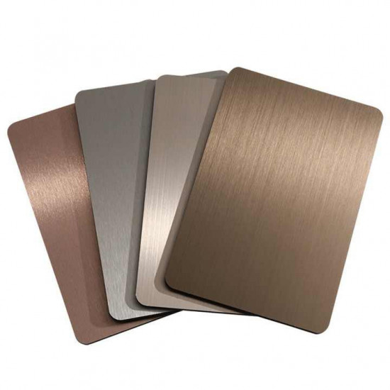 Paneles Compuestos de Aluminio Espejo ACP de Domis.pro — Domis.pro Paneles Compuestos de Aluminio Espejo ACP de Domis.pro — fotos, apariencia, detalles