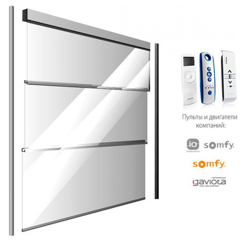 Buy Guillotine automatic sliding frame glazing warm at Factory Prices