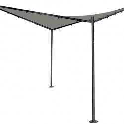 Бабочка Беседка Натуральная