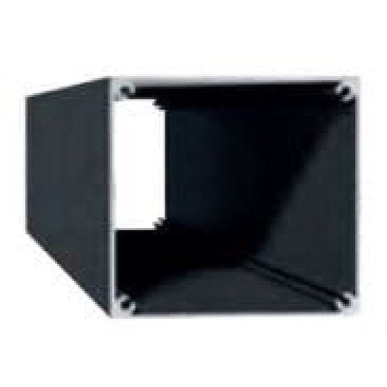 Commandez Pergola 3m x 3m x 2.5m Pergola LED - autoportante motorisée, blanche, pavillon, terrasse, patio aux prix d'usine