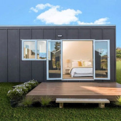 Dom Pokój - 6m x 3m, 18m2, jasny i przestronny salon, wysokie sufity, aneks kuchenny, łazienka, dom do wynajęcia, domek letniskowy