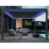 Bestel LED-achtergrondverlichting voor Pergola tegen fabrieksprijzen