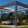 Bestel LED-achtergrondverlichting voor Pergola tegen fabrieksprijzen