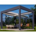 Pida Iluminación LED para Pérgola a precios de fábrica