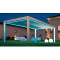 Pida Iluminación LED para Pérgola a precios de fábrica