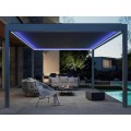 Pida Iluminación LED para Pérgola a precios de fábrica