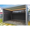 Pida Iluminación LED para Pérgola a precios de fábrica