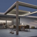 Encomende Luz de fundo LED para pérgola a preços de fábrica