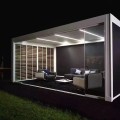 Pida Iluminación LED para Pérgola a precios de fábrica