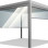 Weiche Fenster Cristall, m2
