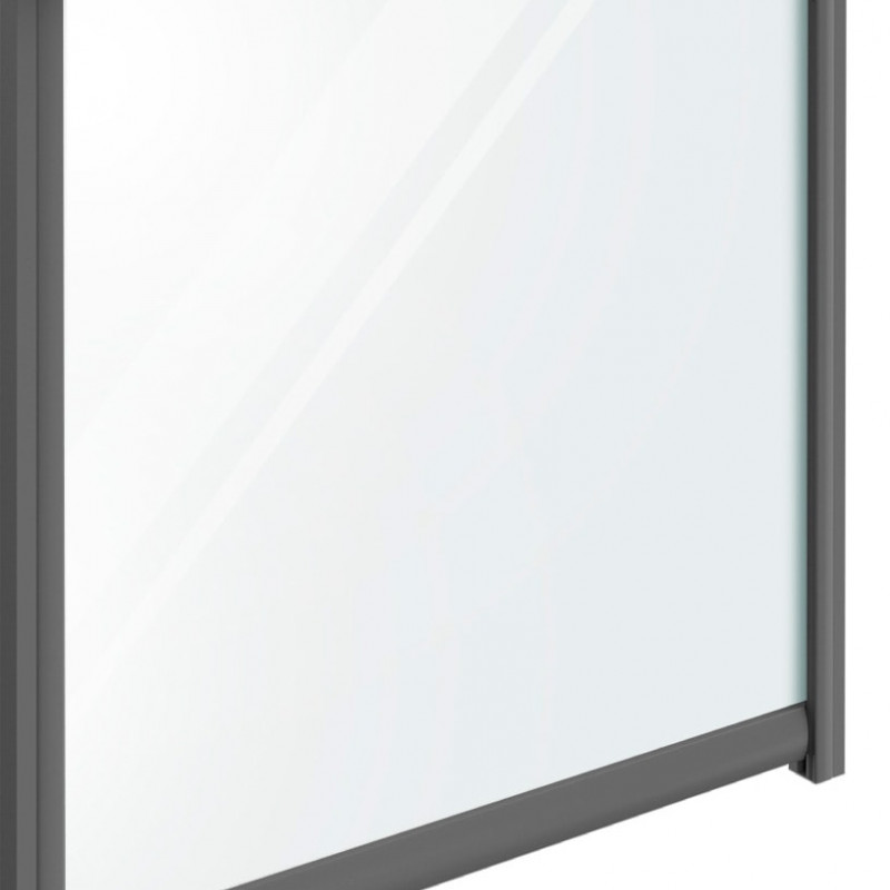 Pida Ventanas cristal blandas, m2 a precios de fábrica