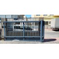 Buy Sliding gates at Factory Prices