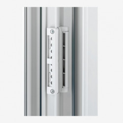 ClimAktivPlus Salamander accessories, fresh air with closed windows