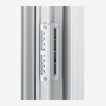 ClimAktivPlus Salamander accessories, fresh air with closed windows
