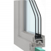 Usine de production de PVC / Structures en plastique renforcé à prix producteurs Commandez Profil Premium Line Greta®Fenster, fenêtres en métal-plastique Salamander aux prix d'usine