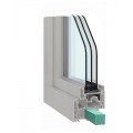 Buy Premium Line Greta®Fenster profile, Salamander plastic windows at Factory Prices